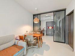 North Park Residences (D27), Apartment #556594201
